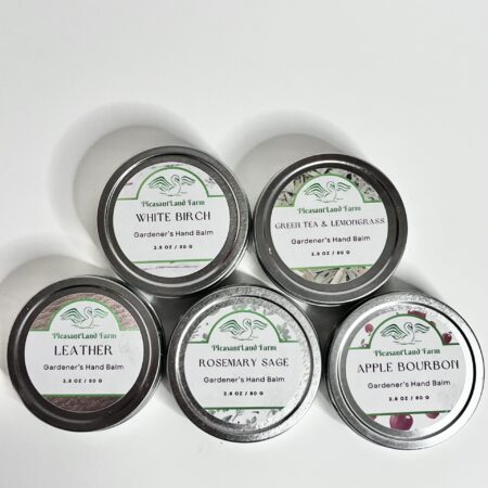 Gardener's Hand Balm