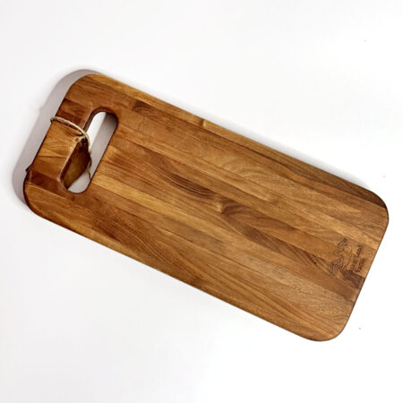Chopping Board - Long