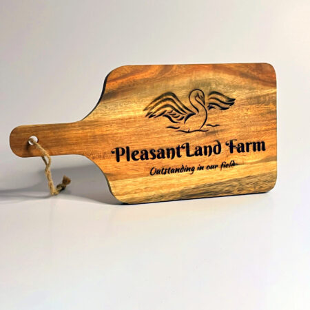 Chopping Board - Small Horizontal