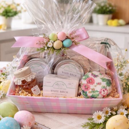 Build-A-Gift Basket
