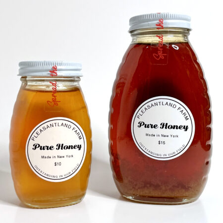 Local Pure Honey
